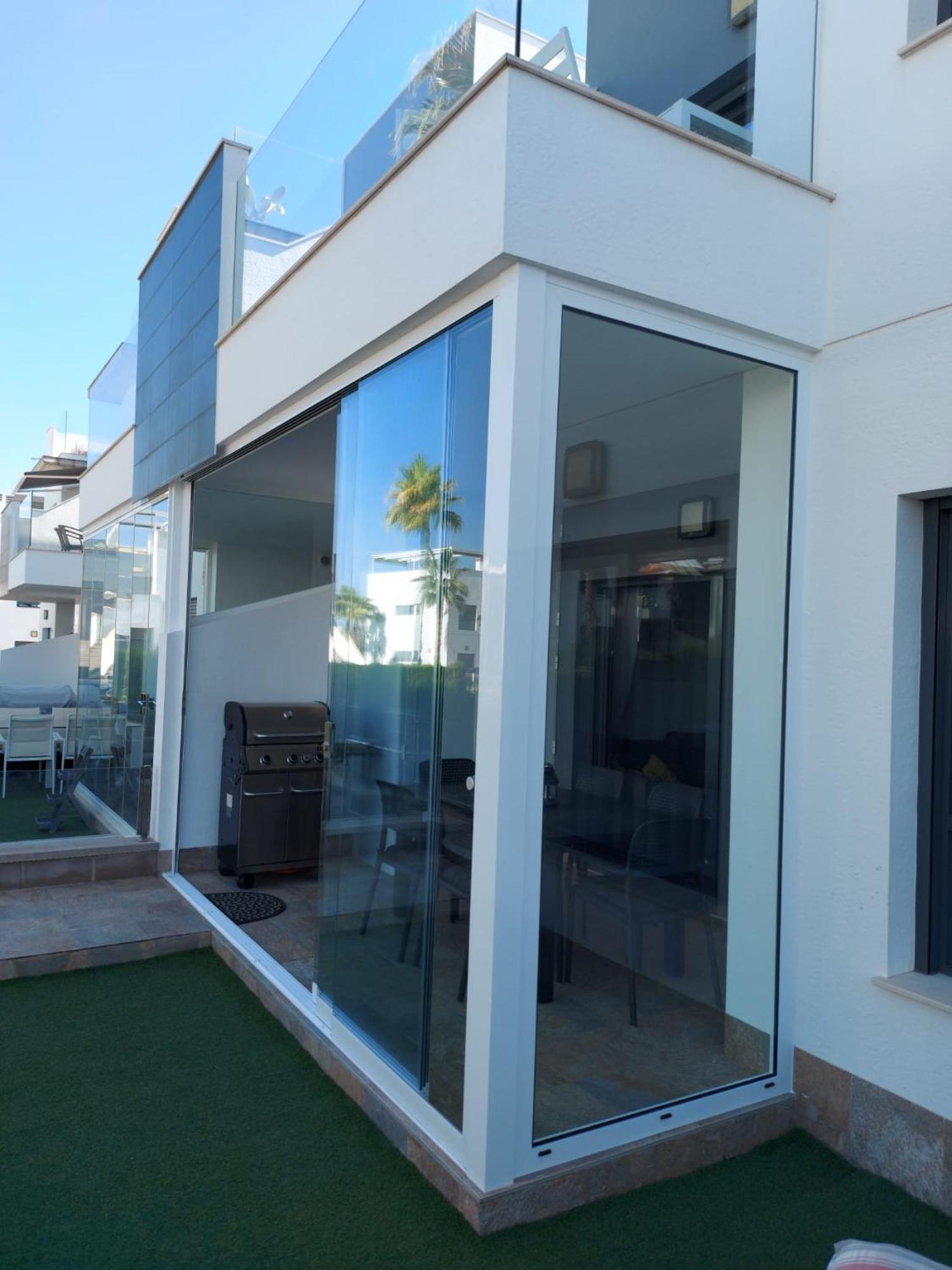Lamar House I -Mi Alegria Pilar de la Horadada Exterior photo